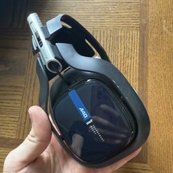Astro A40 Wireless Gaming Headset