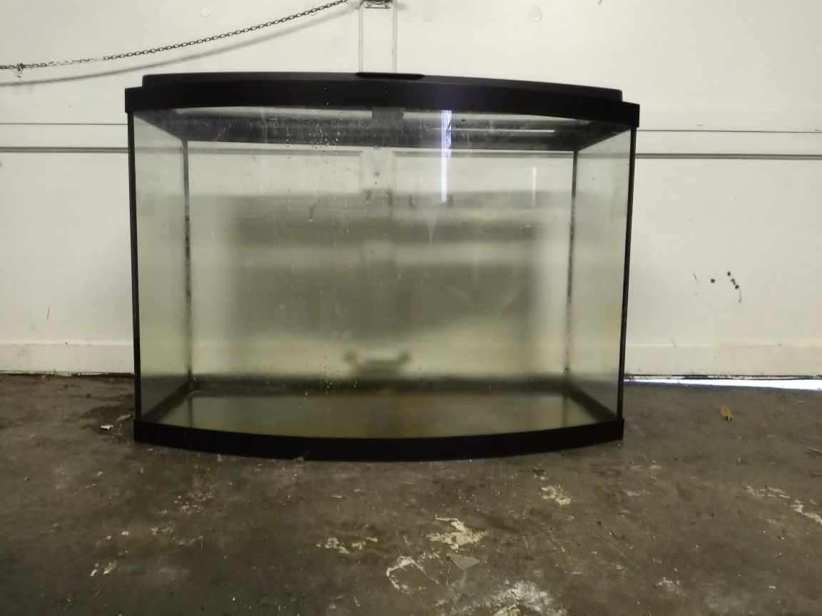 FREE Fish Tank