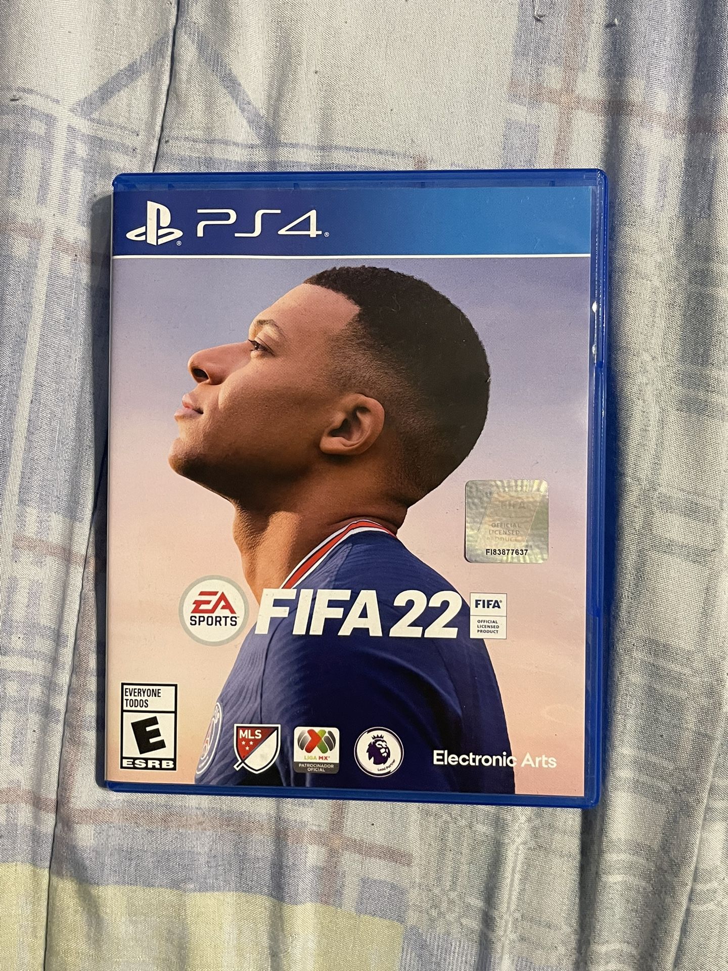 FIFA 22