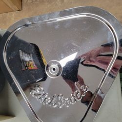 Edelbrock 4 Bbl Air Cleaner