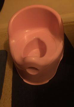 Potty training seat