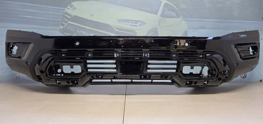 2025-2026 GMC YUKON, YUKON XL AT4 FRONT LOWER GRILLE