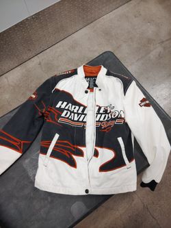 Harley Davidson Jacket