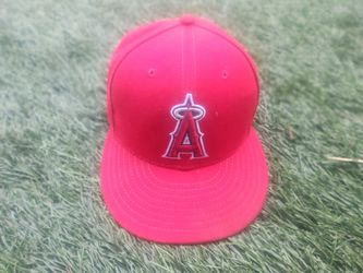 Angels Baseball Hat