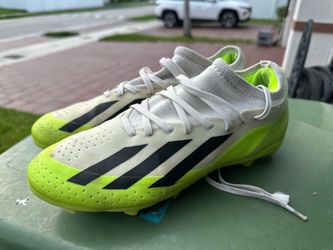 Adidas X Crazyfast .3