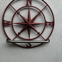 Decorative For Back Yard 