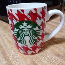 Starbucks Mug