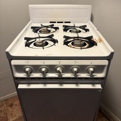 Stove $100 Obo