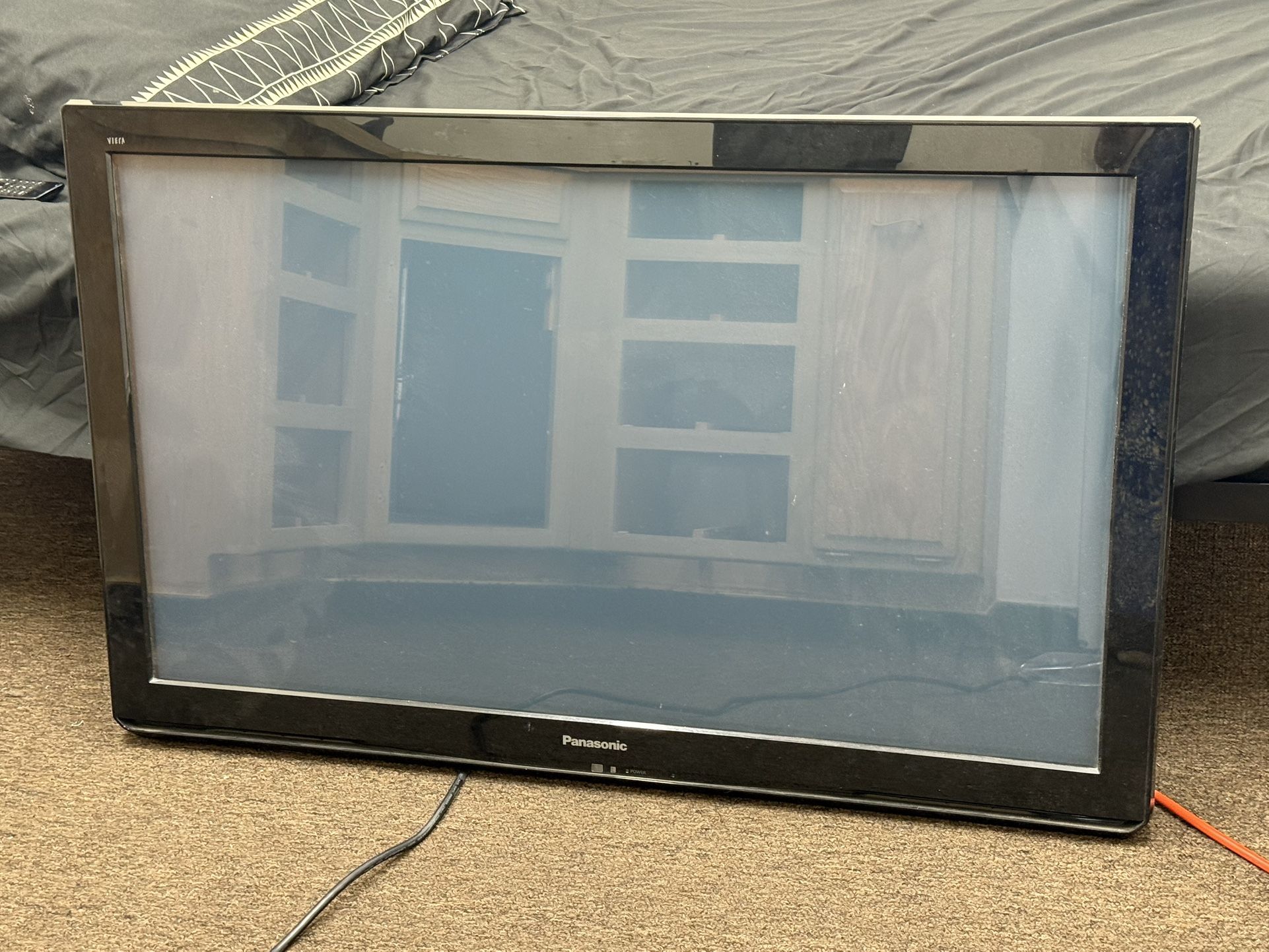 Panasonic Tv