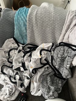 Sleep sacks