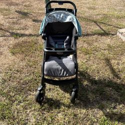 Graco Stroller 