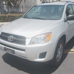 2009 Toyota Rav4