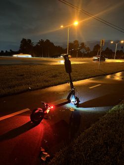 Varla Eagle One Electric Scooter