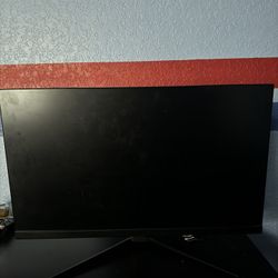 gaming monitor 