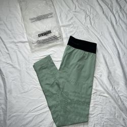 New Womens Gymshark Leggings