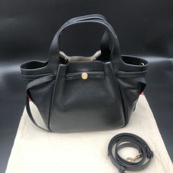 Tory Burch Small Romy Tote Bag