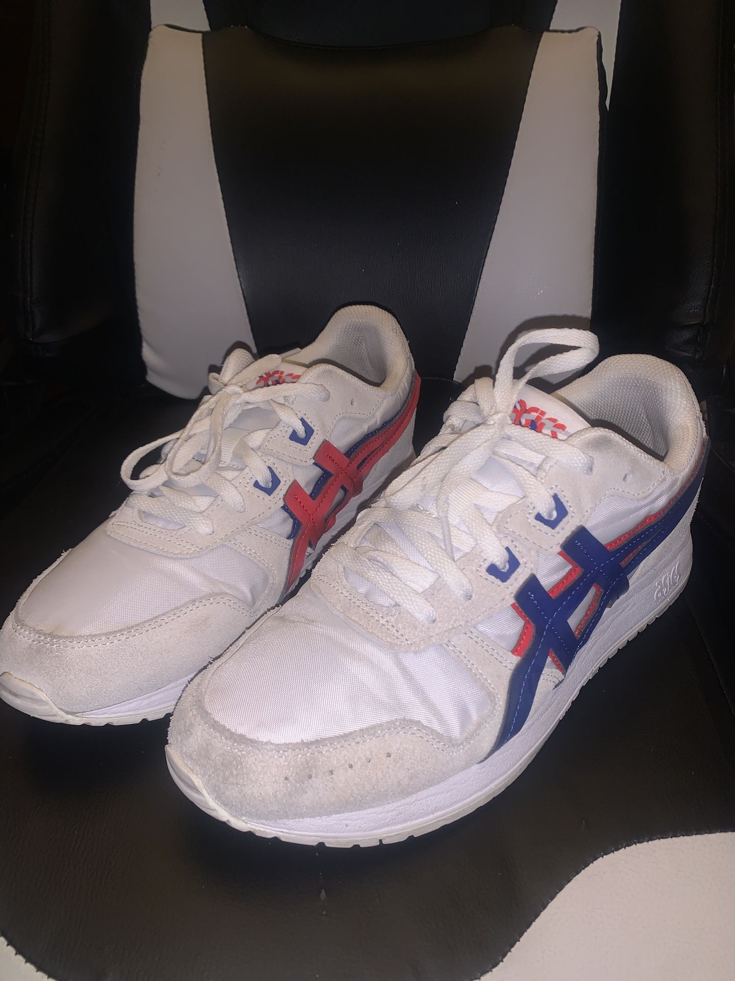 ASICS Gel Kayano 90 trainers