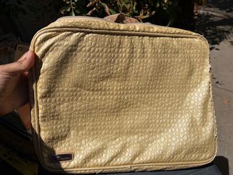 Laptop Carrying Case