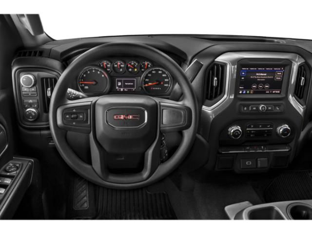 2020 GMC Sierra 2500HD
