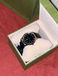 Designers watch