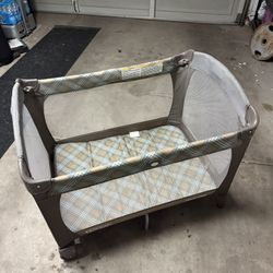 Graco Pack N Play 