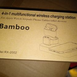 Charging Station