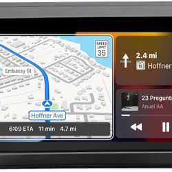 4Core 64ROM Car Radio for Dodge, Chrysler, and Jeep