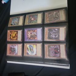 Yu-Gi-Oh in Pokemon collectible