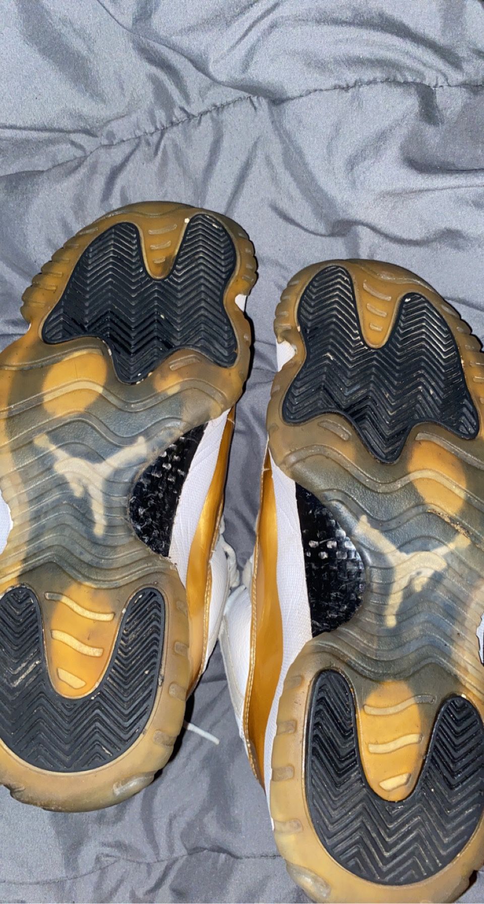 Retro 11 Closing Ceremony (beaters)