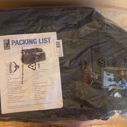 2013 BSA National Jamboree Duffle