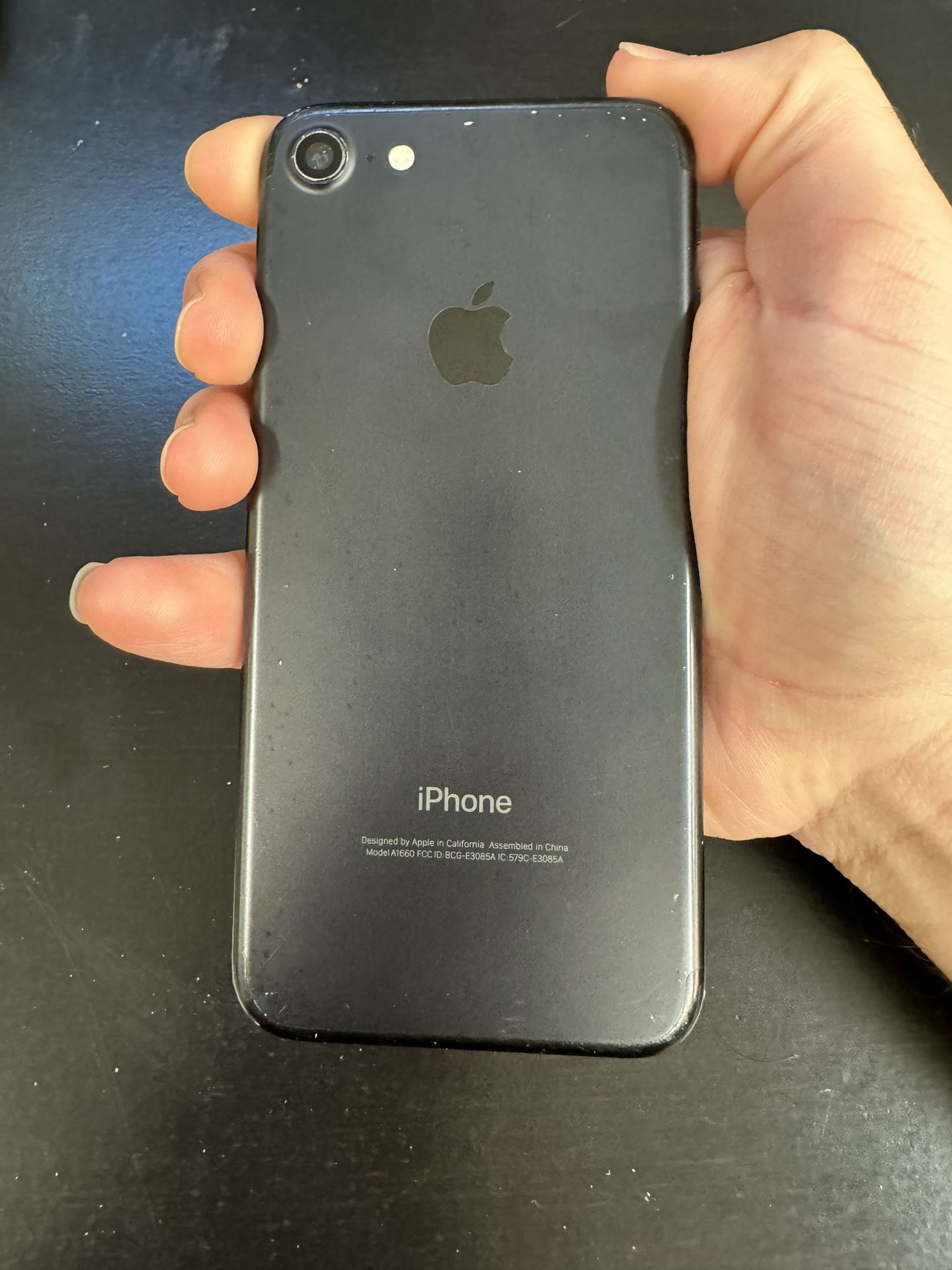 iPhone 7 Unlocked 32GB