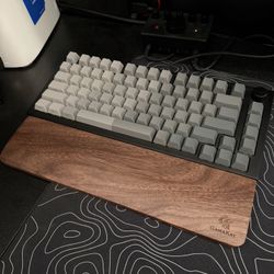 Glorious GMMK Pro Custom Keyboard