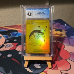 Poke Ball