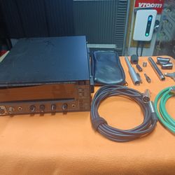 Audio Control SA-3050A Real-Time Spectrum Analyzer