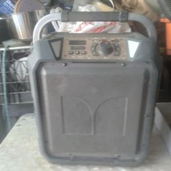 SPEAKER MONSTER BLUE TOOTH