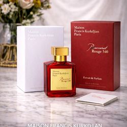 Maison Francis Kurkdjian Baccarat Rouge 540 Extrait de Parfum 70 ml
