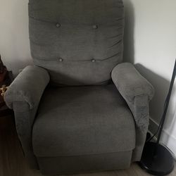 Incline Electric Sofa