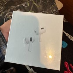 AirPods Pro