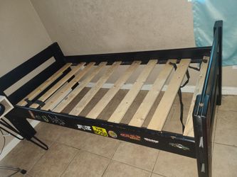 Twin Bed Frame *solid**