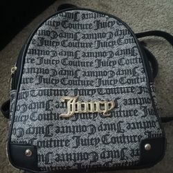 Small Juicy Backpack