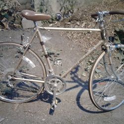 Legrand Seville 10speed Vintage