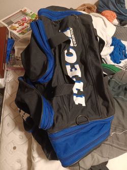 Sports bag