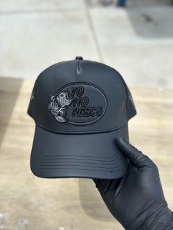Dandy hats super clean