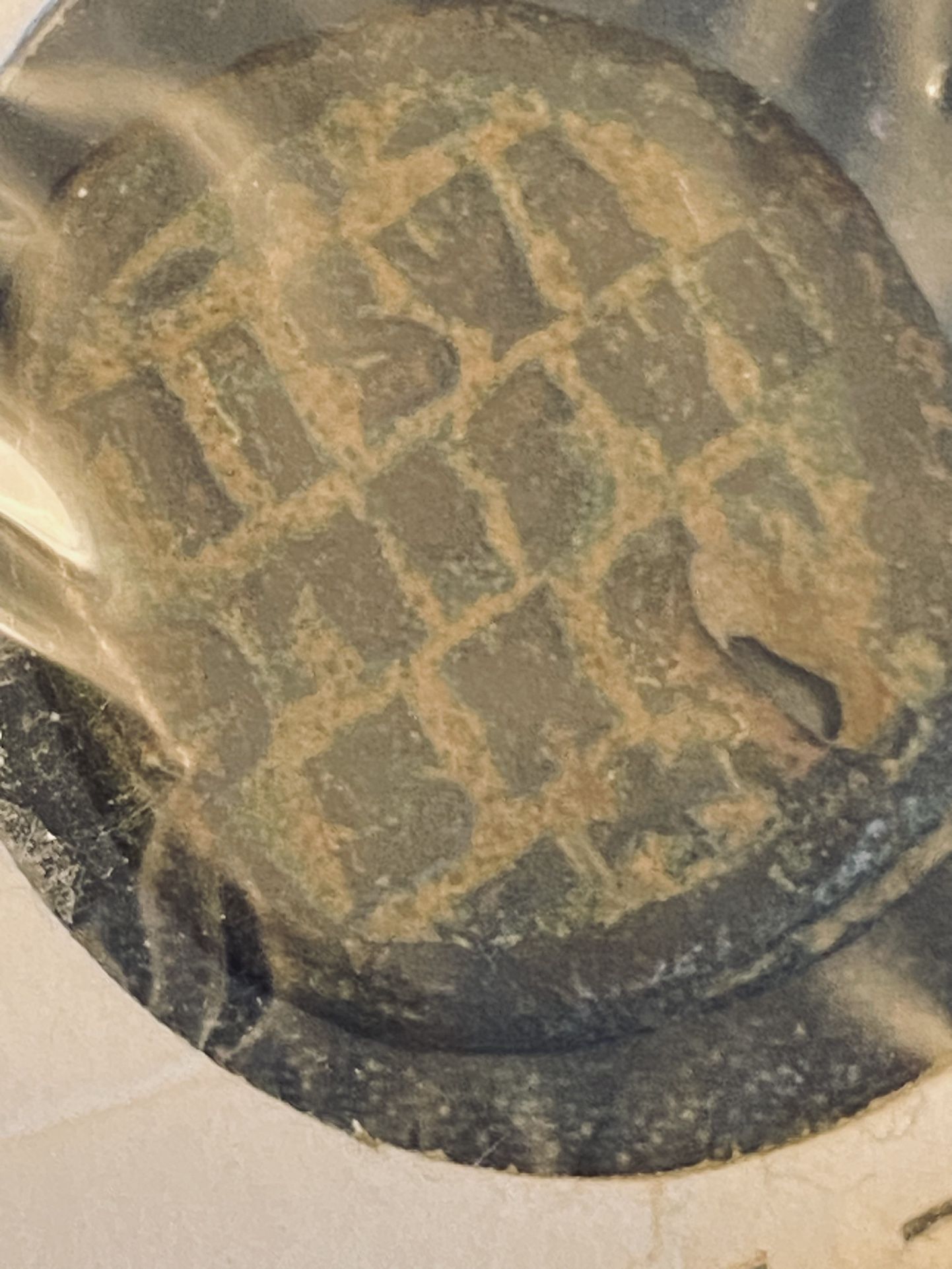 Antique Coin Collectable