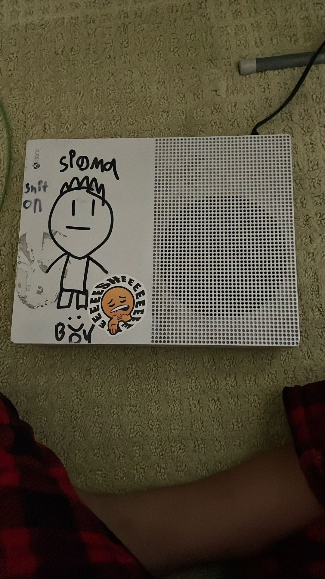 Xbox 1