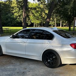 Selling My BMW 