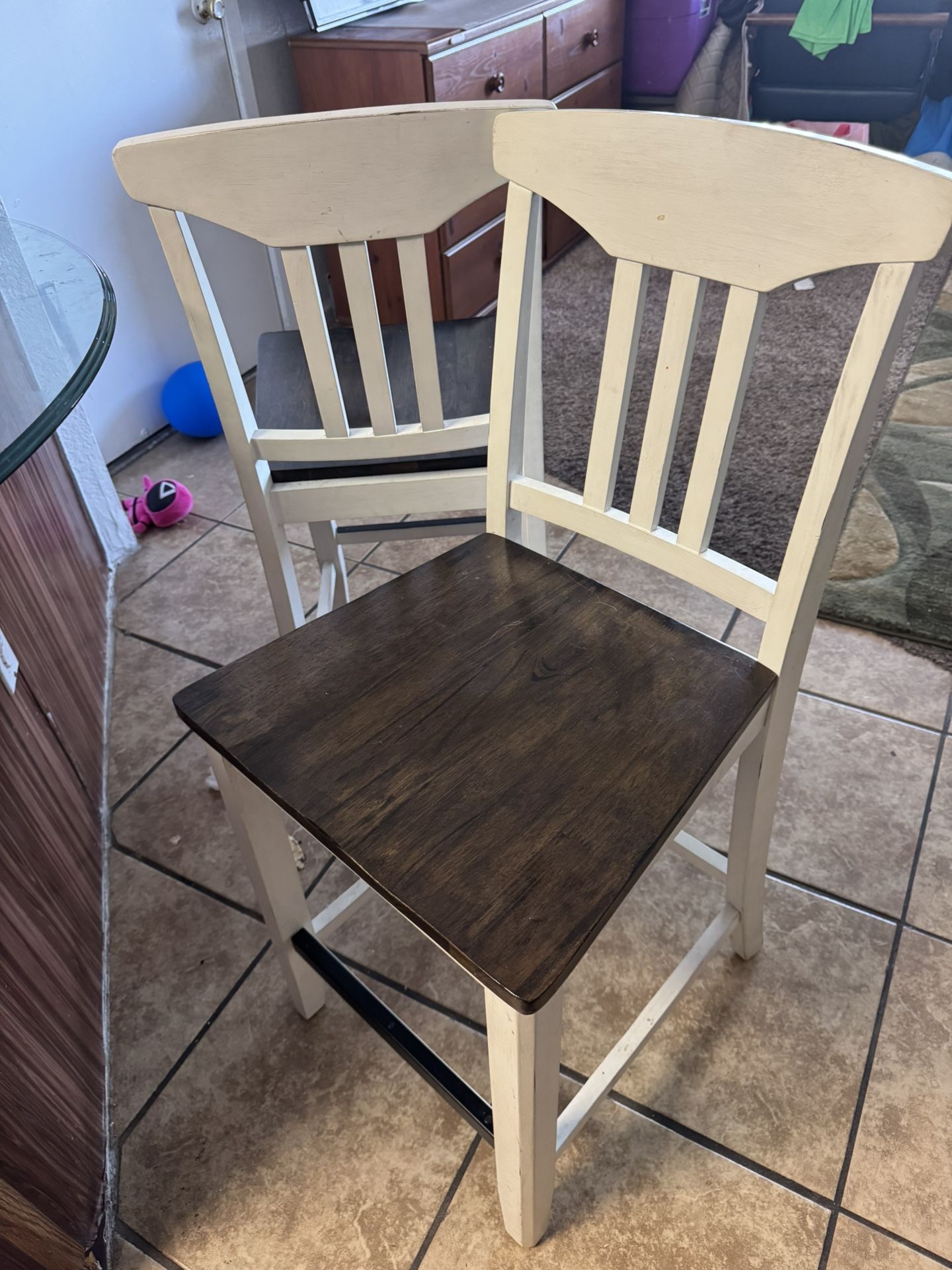 Bar Chairs 