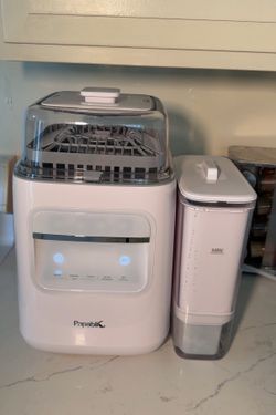 Bottle Washer