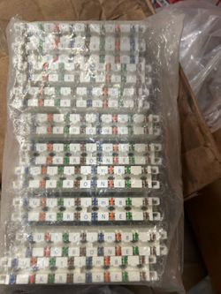 Krone Cabling Solutions