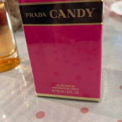 Prada Candy